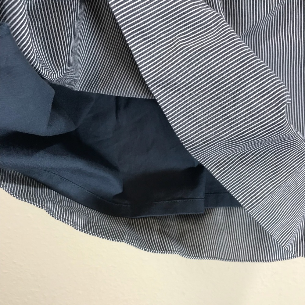 NWOT cap-sleeve pocket Silk Blend dress Style #917 - Picture 5 of 8